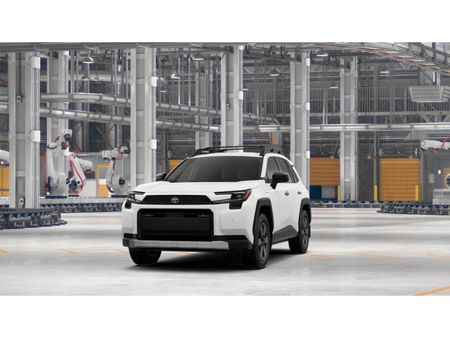 Nuevos TOYOTA RAV4 PLUG-IN HYBRID à Estados chez autogozo