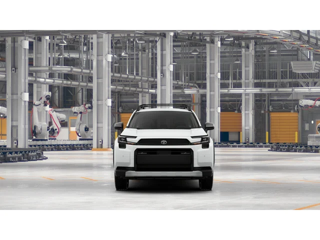 Nuevos TOYOTA RAV4 PLUG-IN HYBRID à Estados chez autogozo