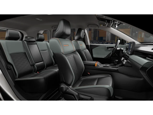 Nuevos TOYOTA RAV4 PLUG-IN HYBRID à Estados chez autogozo