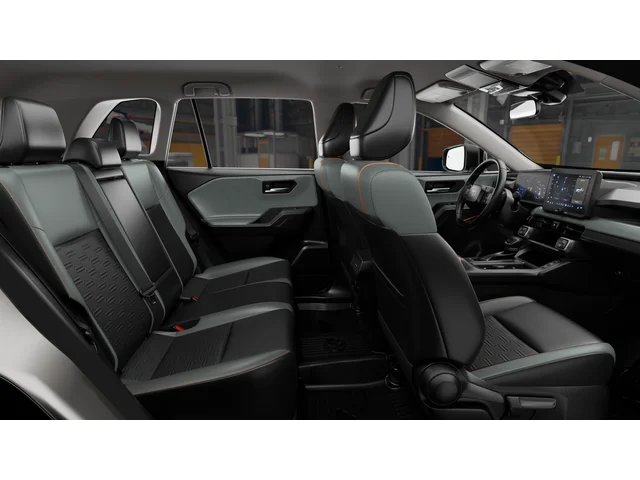 Nuevos TOYOTA RAV4 PLUG-IN HYBRID à Estados chez autogozo