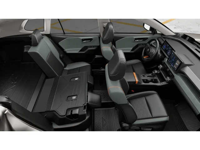 Nuevos TOYOTA RAV4 PLUG-IN HYBRID à Estados chez autogozo