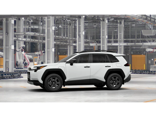 Nuevos TOYOTA RAV4 PLUG-IN HYBRID à Estados chez autogozo