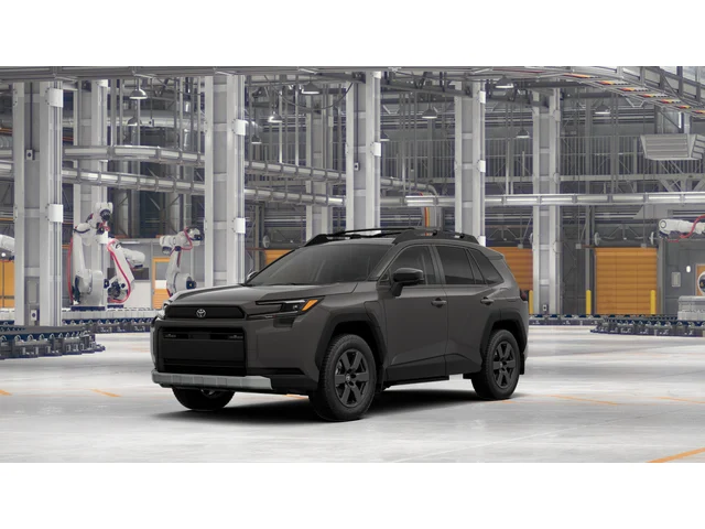 Nuevos TOYOTA RAV4 PLUG-IN HYBRID à Estados chez autogozo