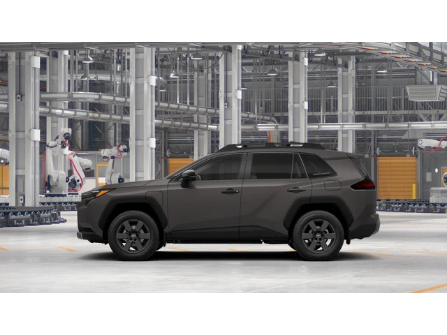 Nuevos TOYOTA RAV4 PLUG-IN HYBRID à Estados chez autogozo