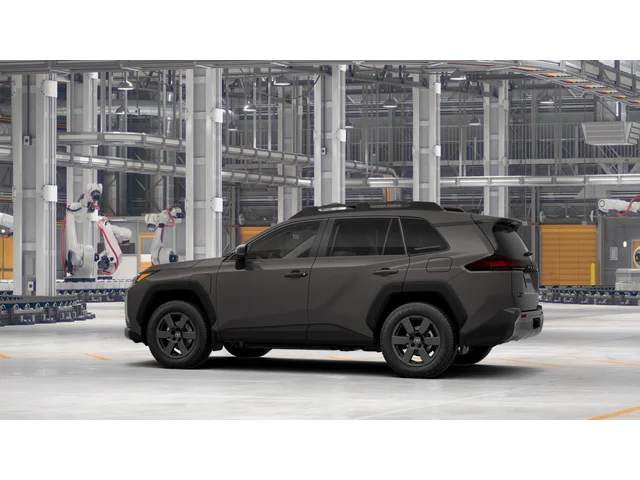 Nuevos TOYOTA RAV4 PLUG-IN HYBRID à Estados chez autogozo