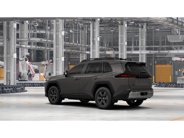 Nuevos TOYOTA RAV4 PLUG-IN HYBRID à Estados chez autogozo