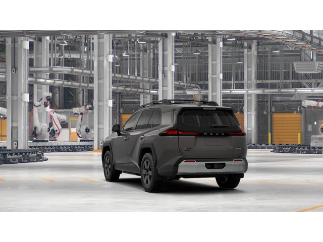 Nuevos TOYOTA RAV4 PLUG-IN HYBRID à Estados chez autogozo