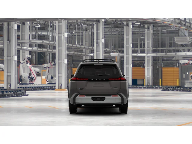 Nuevos TOYOTA RAV4 PLUG-IN HYBRID à Estados chez autogozo