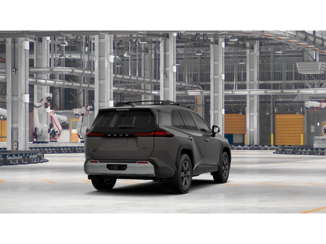Nuevos TOYOTA RAV4 PLUG-IN HYBRID à Estados chez autogozo