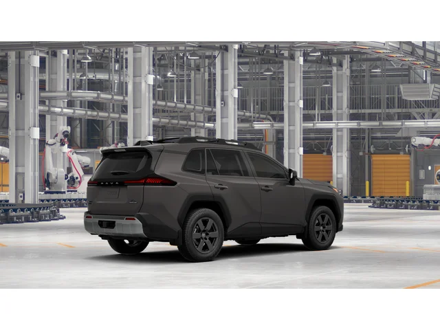 Nuevos TOYOTA RAV4 PLUG-IN HYBRID à Estados chez autogozo