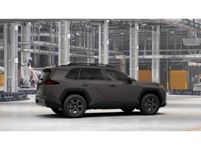 Nuevos TOYOTA RAV4 PLUG-IN HYBRID à Estados chez autogozo