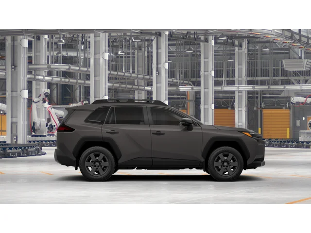 Nuevos TOYOTA RAV4 PLUG-IN HYBRID à Estados chez autogozo