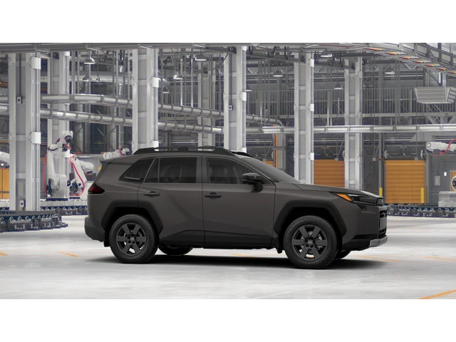 Nuevos TOYOTA RAV4 PLUG-IN HYBRID à Estados chez autogozo