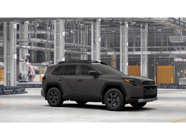 Nuevos TOYOTA RAV4 PLUG-IN HYBRID à Estados chez autogozo