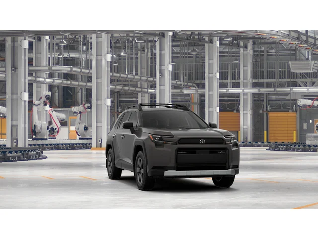 Nuevos TOYOTA RAV4 PLUG-IN HYBRID à Estados chez autogozo