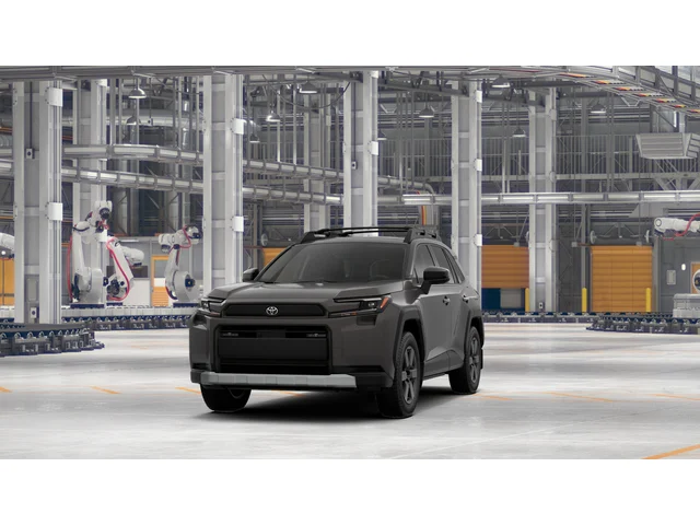 Nuevos TOYOTA RAV4 PLUG-IN HYBRID à Estados chez autogozo