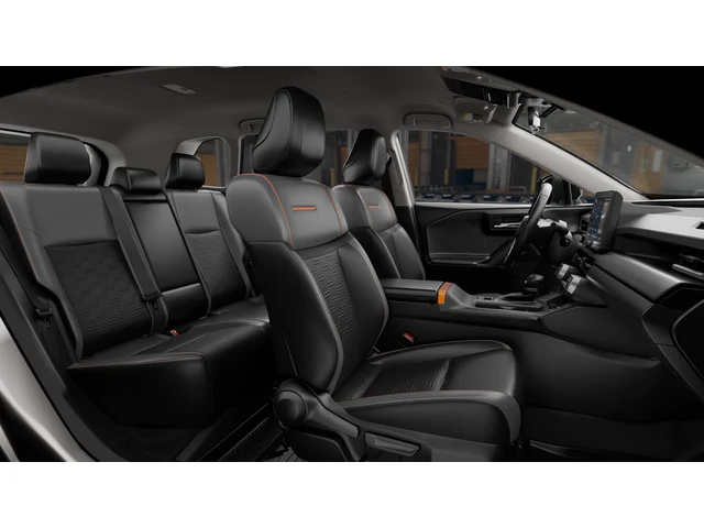 Nuevos TOYOTA RAV4 PLUG-IN HYBRID à Estados chez autogozo