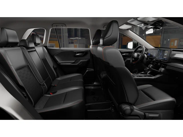 Nuevos TOYOTA RAV4 PLUG-IN HYBRID à Estados chez autogozo