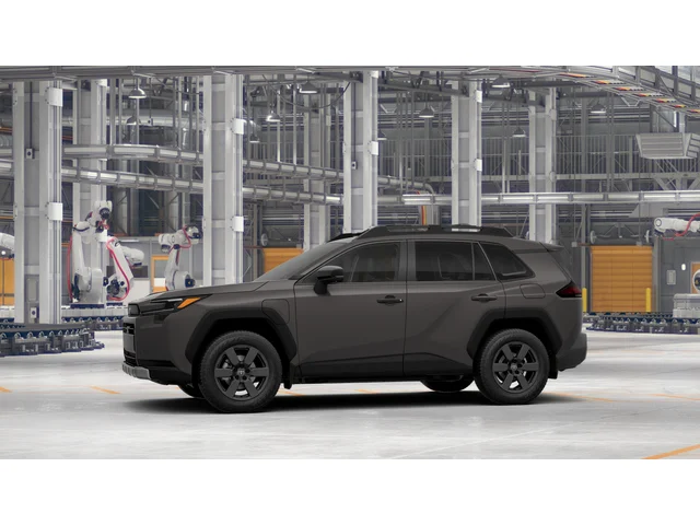 Nuevos TOYOTA RAV4 PLUG-IN HYBRID à Estados chez autogozo