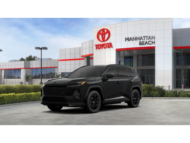 Nuevos TOYOTA RAV4 PLUG-IN HYBRID à Estados chez autogozo