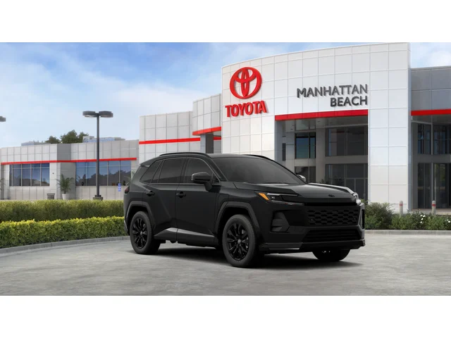 Nuevos TOYOTA RAV4 PLUG-IN HYBRID à Estados chez autogozo
