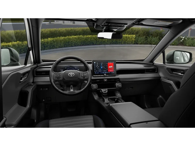 Nuevos TOYOTA RAV4 PLUG-IN HYBRID à Estados chez autogozo