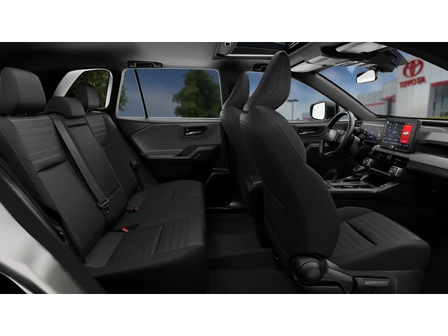 Nuevos TOYOTA RAV4 PLUG-IN HYBRID à Estados chez autogozo