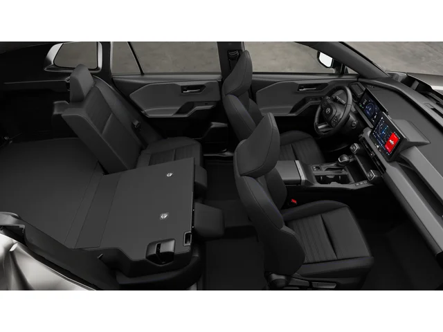 Nuevos TOYOTA RAV4 PLUG-IN HYBRID à Estados chez autogozo