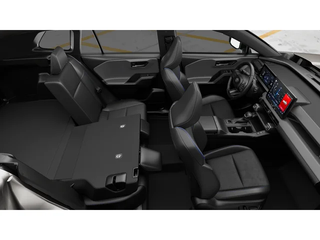 Nuevos TOYOTA RAV4 PLUG-IN HYBRID à Estados chez autogozo