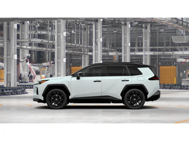Nuevos TOYOTA RAV4 PLUG-IN HYBRID à Estados chez autogozo
