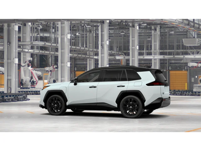 Nuevos TOYOTA RAV4 PLUG-IN HYBRID à Estados chez autogozo
