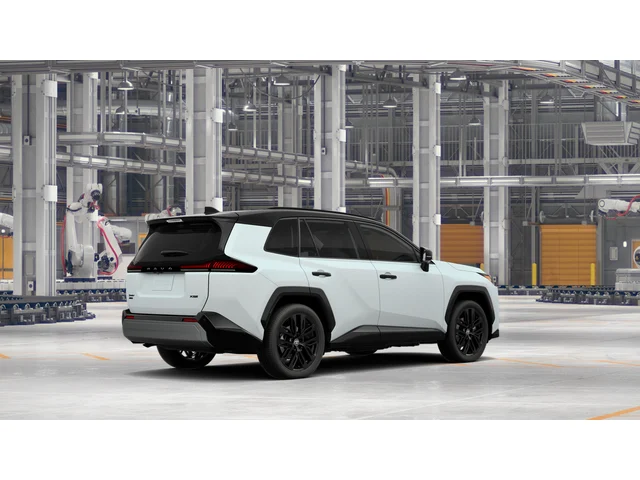 Nuevos TOYOTA RAV4 PLUG-IN HYBRID à Estados chez autogozo