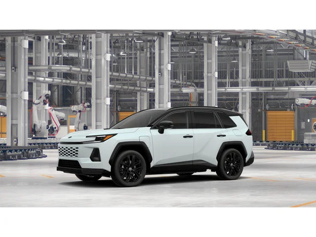 Nuevos TOYOTA RAV4 PLUG-IN HYBRID à Estados chez autogozo