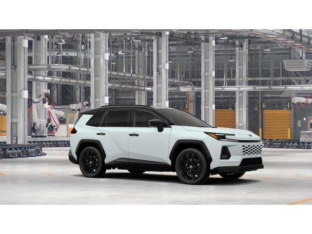 Nuevos TOYOTA RAV4 PLUG-IN HYBRID à Estados chez autogozo