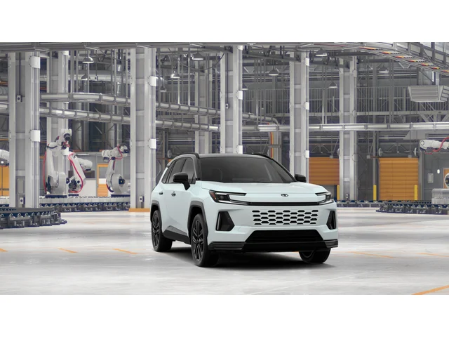 Nuevos TOYOTA RAV4 PLUG-IN HYBRID à Estados chez autogozo