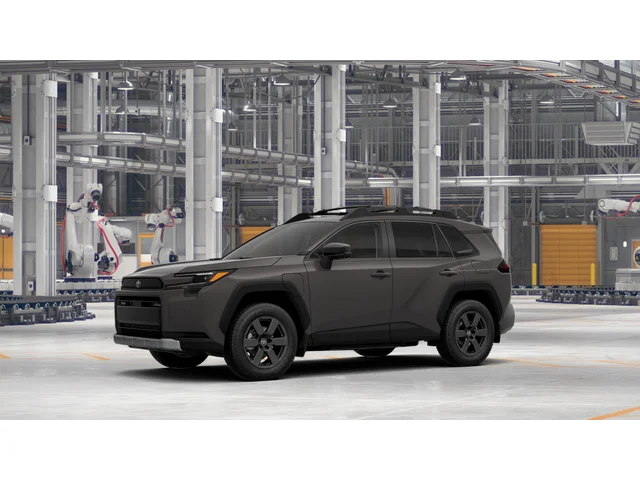 Nuevos TOYOTA RAV4 PLUG-IN HYBRID à Estados chez autogozo