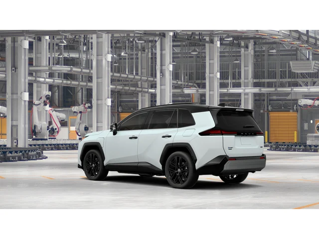 Nuevos TOYOTA RAV4 PLUG-IN HYBRID à Estados chez autogozo