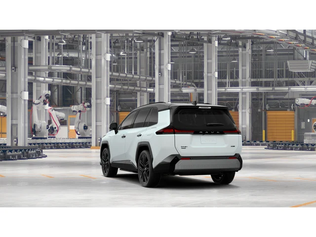 Nuevos TOYOTA RAV4 PLUG-IN HYBRID à Estados chez autogozo