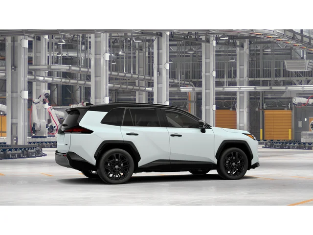 Nuevos TOYOTA RAV4 PLUG-IN HYBRID à Estados chez autogozo