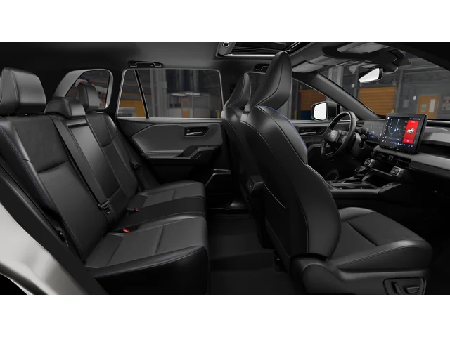 Nuevos TOYOTA RAV4 PLUG-IN HYBRID à Estados chez autogozo