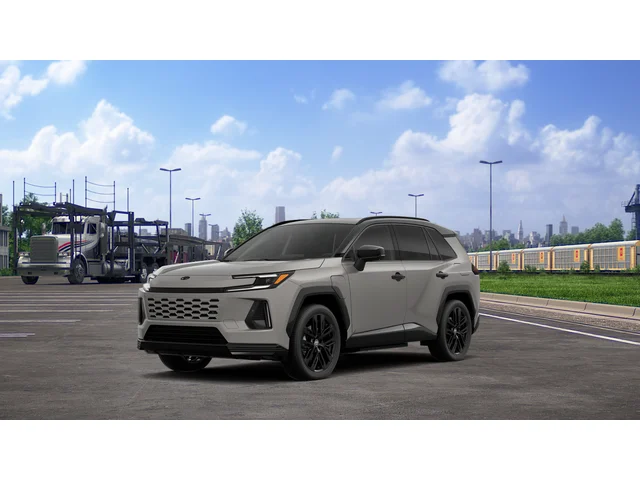 Nuevos TOYOTA RAV4 PLUG-IN HYBRID à Estados chez autogozo