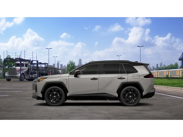 Nuevos TOYOTA RAV4 PLUG-IN HYBRID à Estados chez autogozo