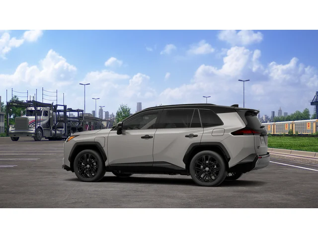 Nuevos TOYOTA RAV4 PLUG-IN HYBRID à Estados chez autogozo