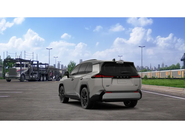 Nuevos TOYOTA RAV4 PLUG-IN HYBRID à Estados chez autogozo