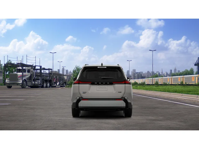 Nuevos TOYOTA RAV4 PLUG-IN HYBRID à Estados chez autogozo