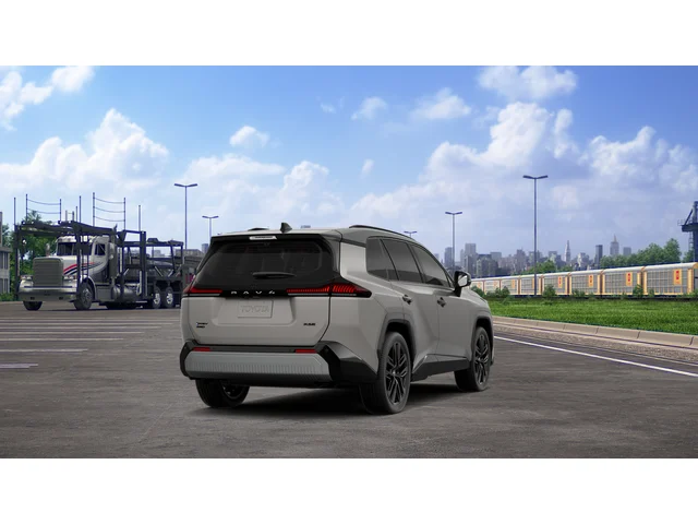 Nuevos TOYOTA RAV4 PLUG-IN HYBRID à Estados chez autogozo