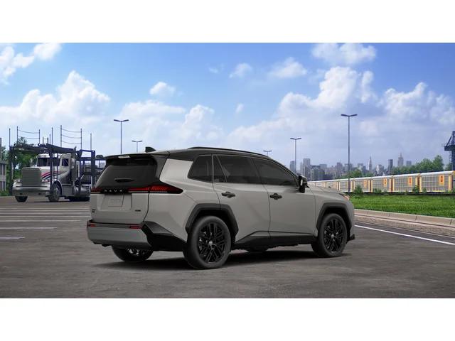 Nuevos TOYOTA RAV4 PLUG-IN HYBRID à Estados chez autogozo