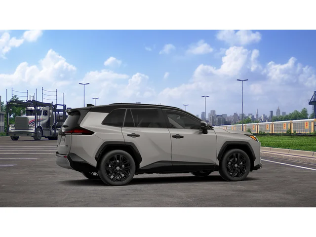 Nuevos TOYOTA RAV4 PLUG-IN HYBRID à Estados chez autogozo