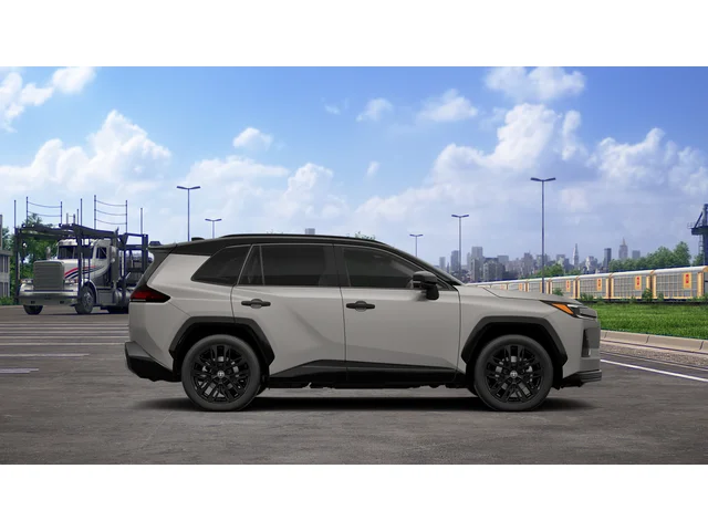 Nuevos TOYOTA RAV4 PLUG-IN HYBRID à Estados chez autogozo