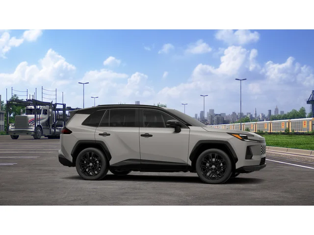 Nuevos TOYOTA RAV4 PLUG-IN HYBRID à Estados chez autogozo